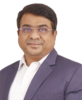 Mr. Vinod Shirsath Image
