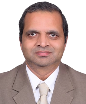 Mr. Vishesh Dixit Image
