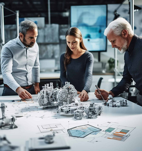 Advanced Engineering Services