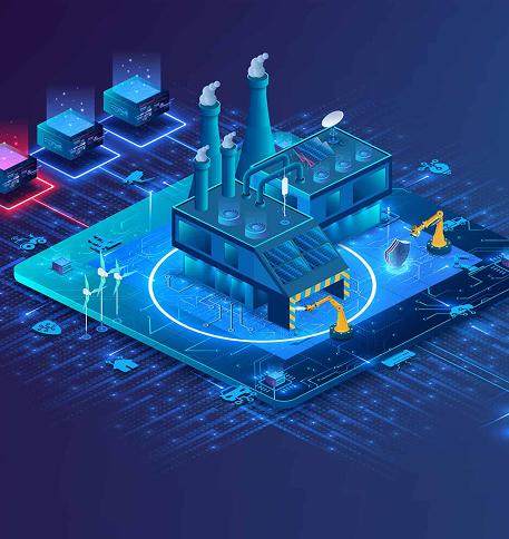 Digital Manufacturing  & Consulting